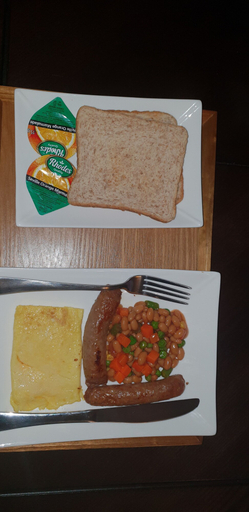 Food & Drinks 3, Maun Executive Inn, Ngamiland East