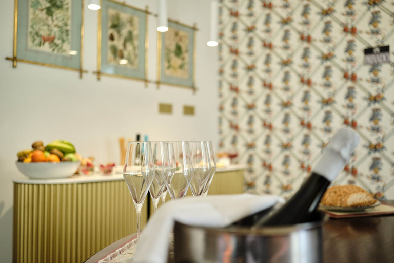 Food & Drinks 4, Hotel Boutique Villa del Marqués - Adults Only, Asturias