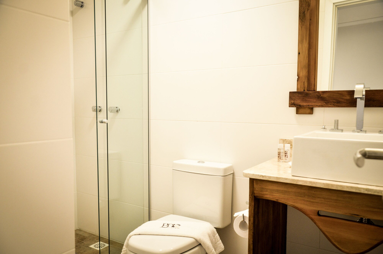 Bathroom 4, Pousada Borô, Gramado