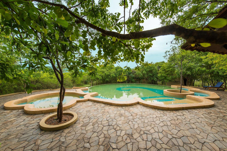 Sport & Beauty 3, The Windflower Jungle Resorts and Spa, Chamrajnagar