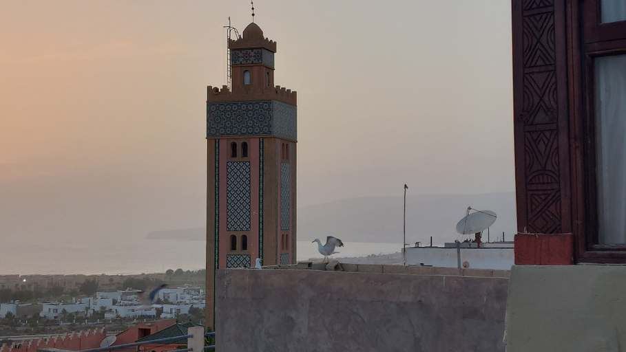 Exterior & Views 2, Original Surf Morocco - Hostel, Agadir-Ida ou Tanane