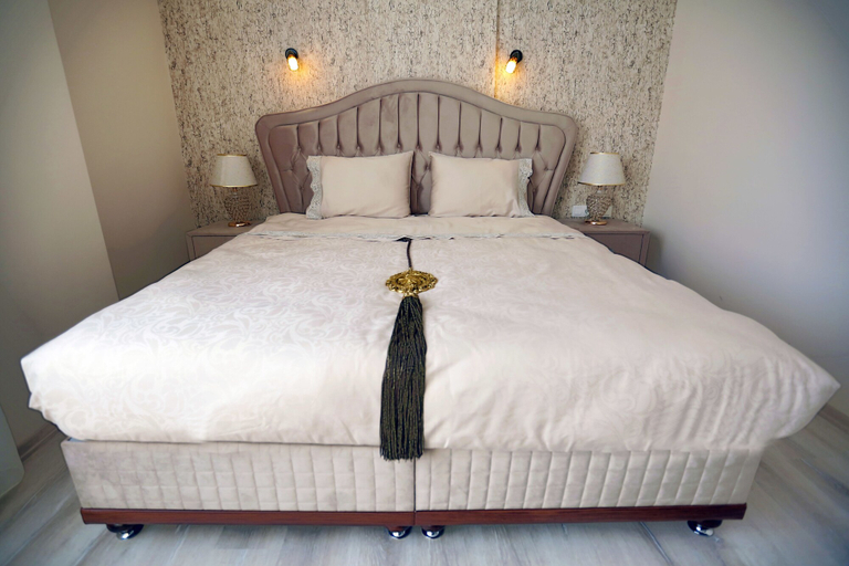 Bedroom 3, Enki Hotel, Alanya