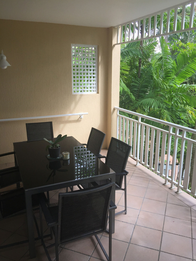 Others 5, Cairns Golf Course Apartment, Cairns