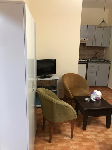 Others 3, Weekend Furnished Apartment, Beirut