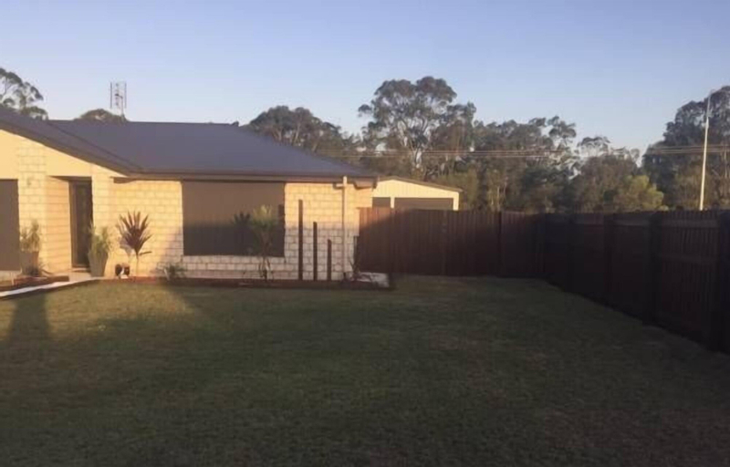 Hervey Bay Holiday Home, Hervey Bay - Pt A