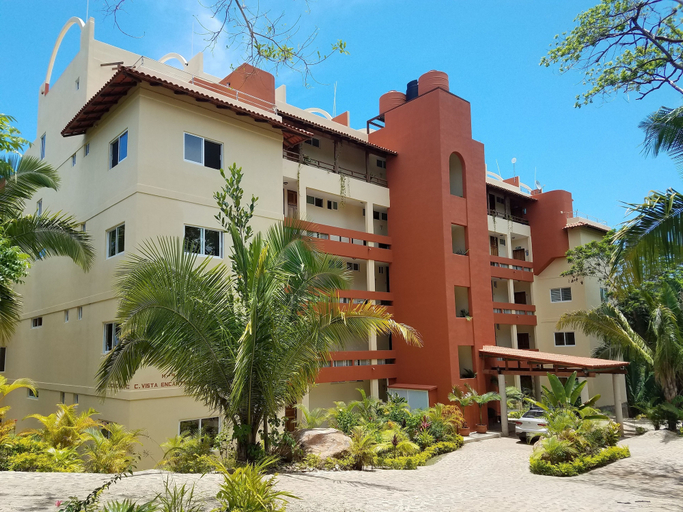 Exterior & Views 2, Vista Encantada 208, Tepic