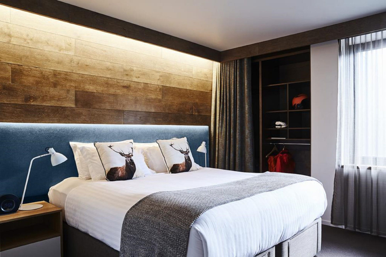 Bedroom 2, Astra Falls Creek, Falls Creek Alpine Resort