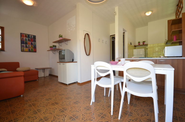 Others 5, Borgo Veneziano, Udine