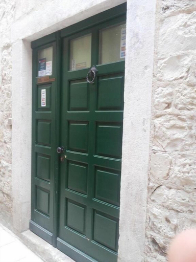 Exterior & Views 2, Rooms Toni Split, Split