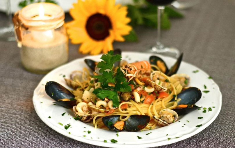 Food & Drinks 5, Solaris Torre Lapillo Salento, Lecce