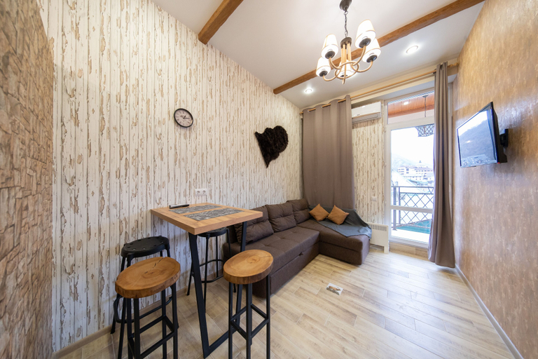 Others 4, More Apartments na Avtomobilnom 58A - 1, Sochi gorsovet