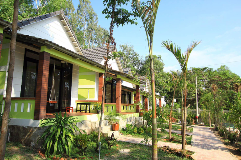 Exterior & Views 2, Mai Phuong Binh Bungalow, Phú Quốc