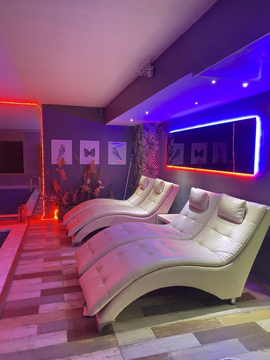 Bedroom 4, Centrum Hotel & Spa, Çankaya