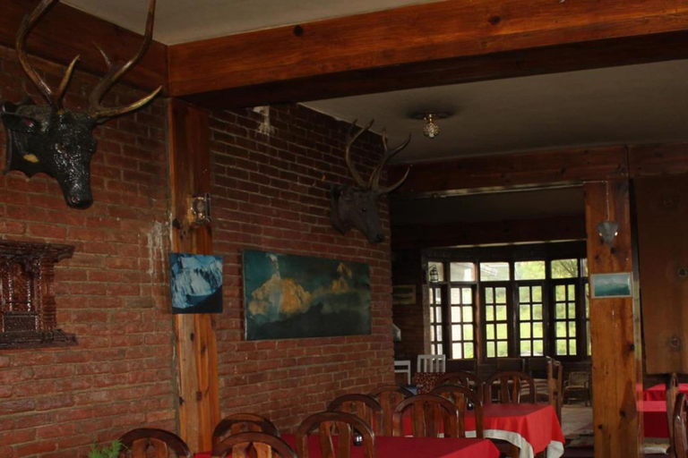 Food & Drinks 3, Niva Niwa Lodge, Bagmati