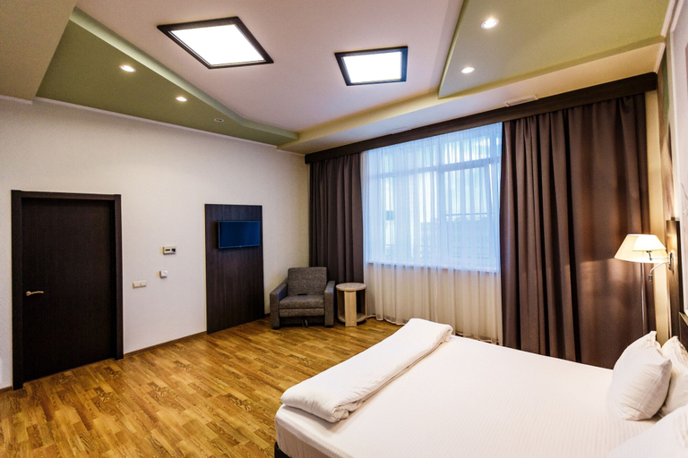 Bedroom 3, Art Villa&SPA, Krasnodar gorsovet
