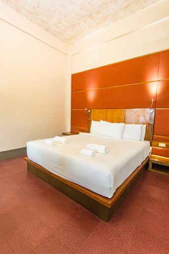 Bedroom 4, The Park - Silang, Silang