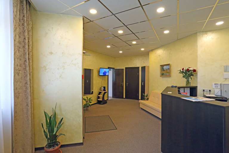 Others 5, Hotel Andreevsky, Central