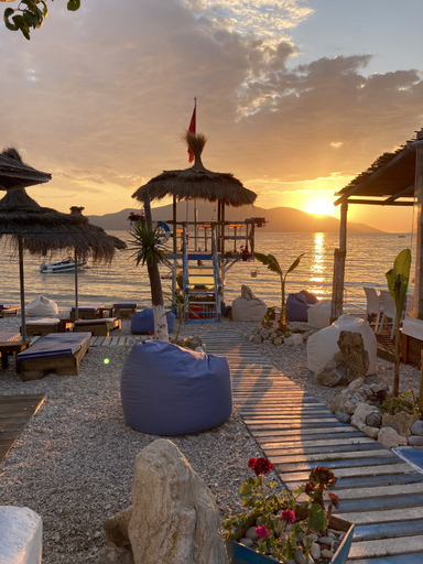 Food & Drinks 4, Pastarella Beachfront Resort, Vlorës