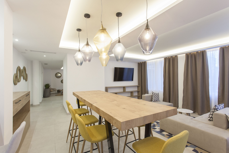 Others 5, Apartamentos Ses Roquetes, Baleares