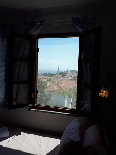 Bedroom 3, Bozcaada Boutique, Bozcaada