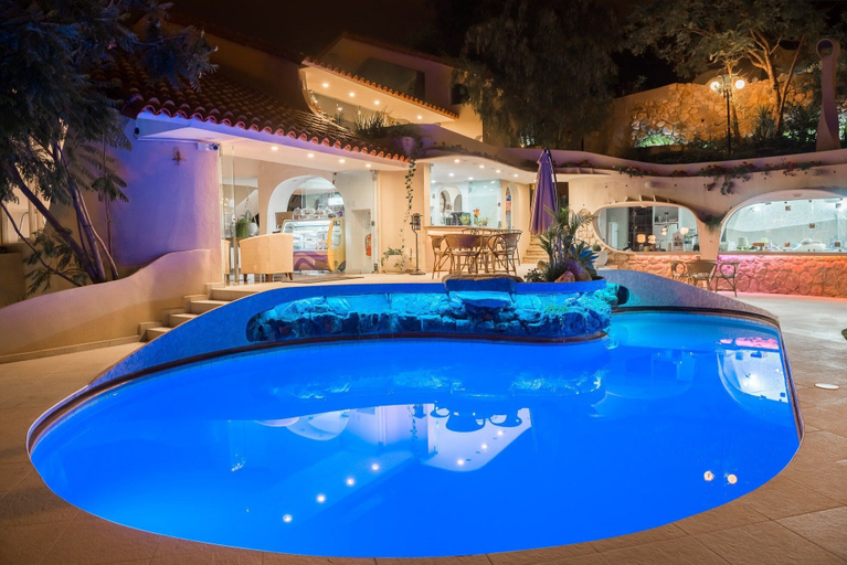 Sport & Beauty, Jardines del Cerro Hotel Boutique, Cercado