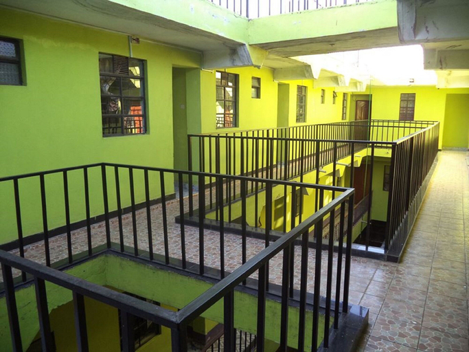 Others 4, Millennium Guest House, Narok North