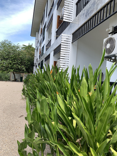 Exterior & Views 2, Phetcharat Grand Hotel Maesot, Mae Sot
