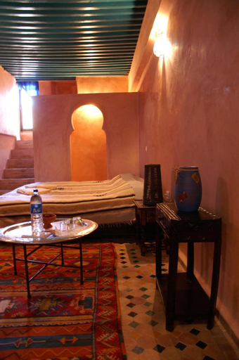 Others 5, Riad Felloussia, Meknès