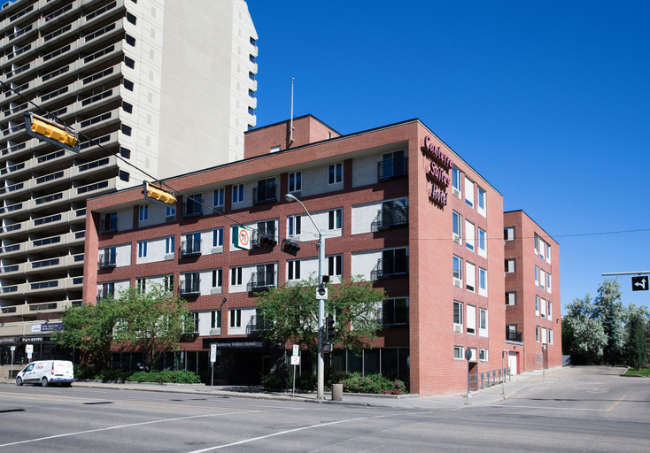 Exterior & Views 2, Canterra Suites Hotel, Division No. 11