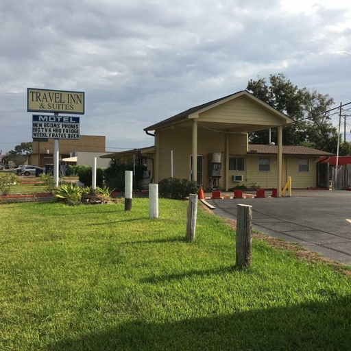 Travel Inn & Suites, Wharton