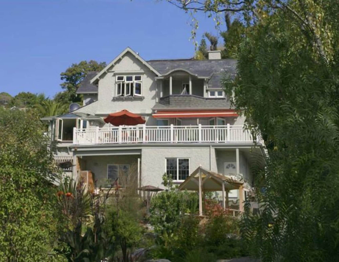 Exterior & Views 2, Joya Garden & Villa Studios, Nelson