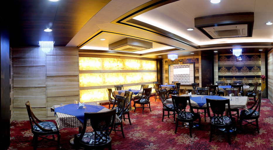 Food & Drinks 4, Hotel puneet international, Raipur