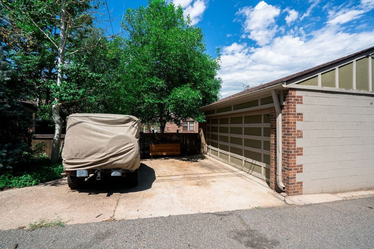 Exterior & Views 2, South Sherman Sanctuary Escape To Tranquility, Denver