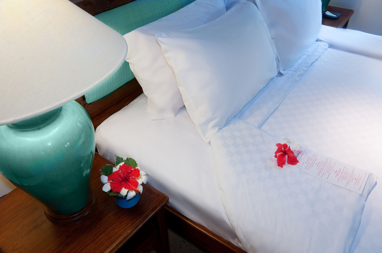 Bedroom 3, Poppies Bali, Badung