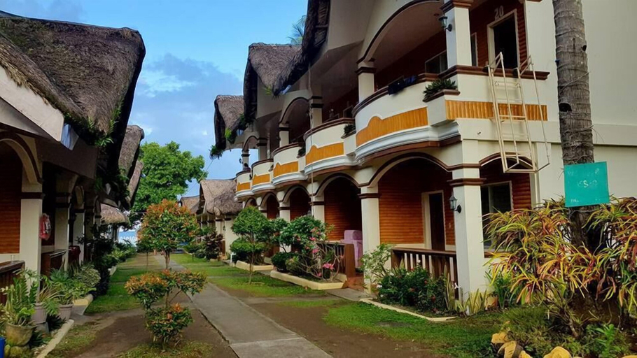 Exterior & Views 2, AGM Beachfront Resort & Resto, Donsol