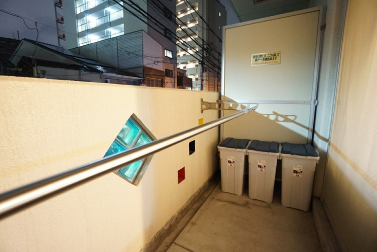 Others 4, Takemura House Imamiya, Osaka