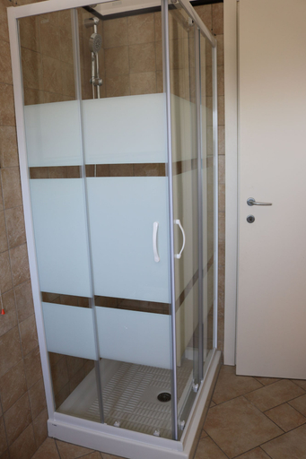 Bathroom shower 3, Atmosphera Casarano, Lecce