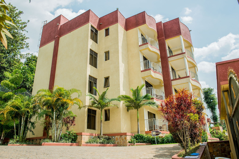 Exterior & Views 1, Rohi Apartments, Gasabo