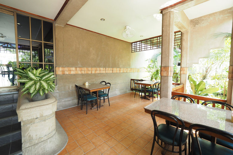 Food & Drinks 4, Pachara Hotel and Restaurant, Muang Suphanburi