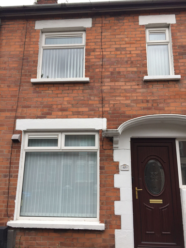 Exterior & Views 2, Templemore Town House, Belfast