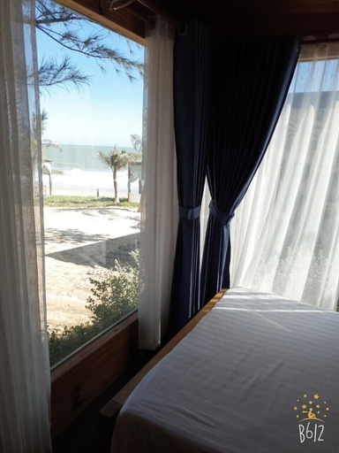 Bedroom 3, Longhai Channel Beach Resort, Long Điền