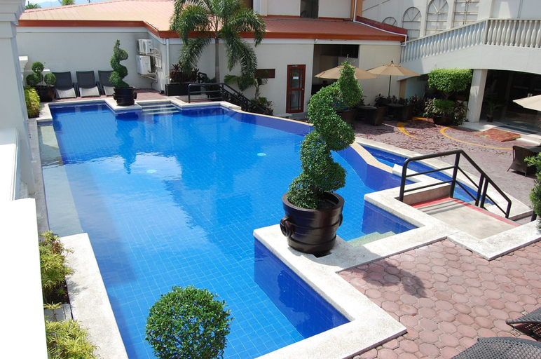 Sport & Beauty 4, Subic Bay Travelers Hotel & Event Center, Olongapo City