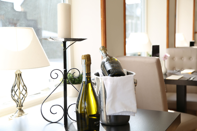 Food & Drinks 5, Keswick Park Hotel, Cumbria