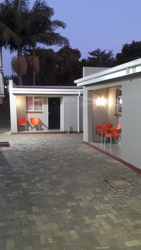 Exterior & Views 2, Valley Guest House, City of Tshwane