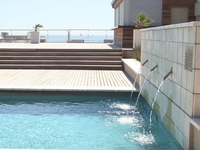 Sport & Beauty 3, Sunstays Lagoon Beach, City of Cape Town