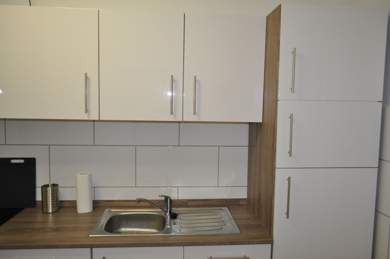 Others 4, White House Deluxe Castrop Rauxel, Recklinghausen
