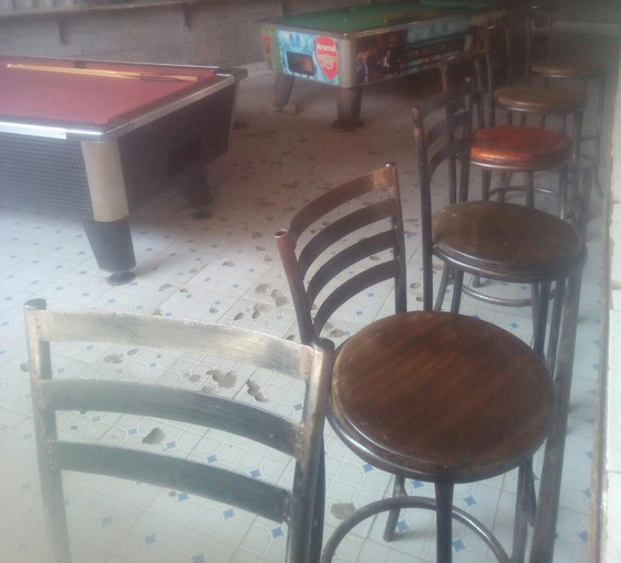 Others, Miami Resort, Ruiru