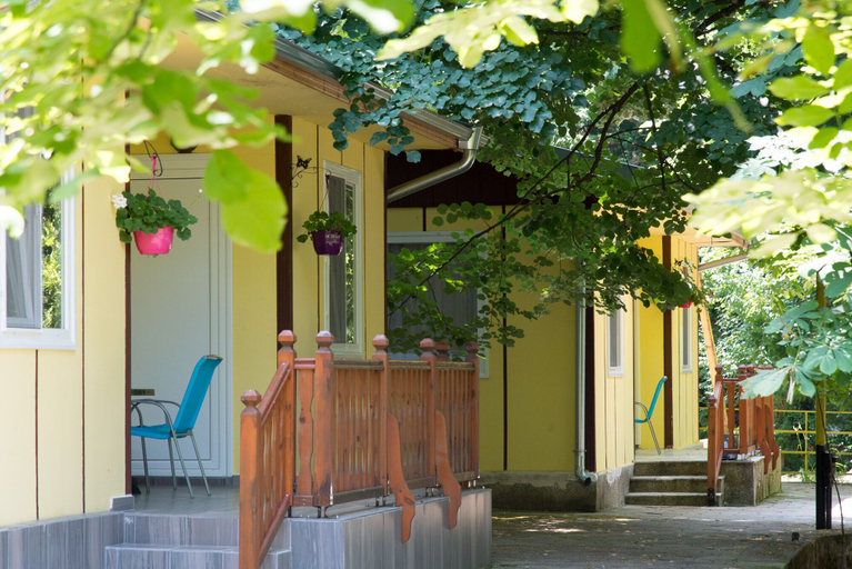 Exterior & Views 2, Bungalows Kamena, Petrich