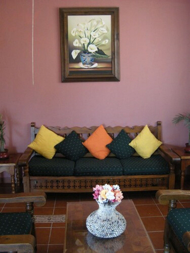 Others 3, Hotel Posada Real, Lagos de Moreno