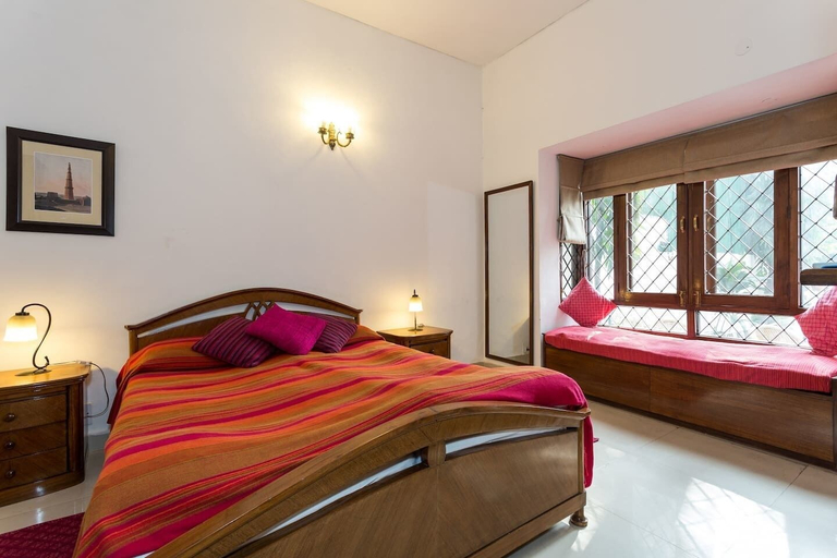 Bedroom 2, Eleven, Delhi